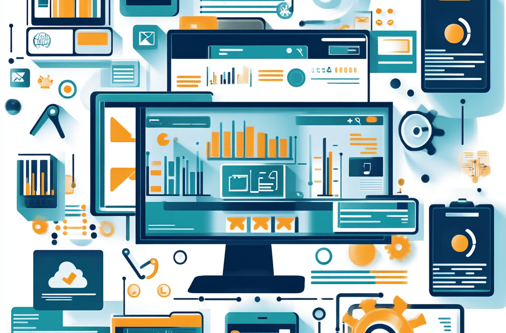 Automatización para PyMEs: Procesos clave que puedes digitalizar sin romper el banco