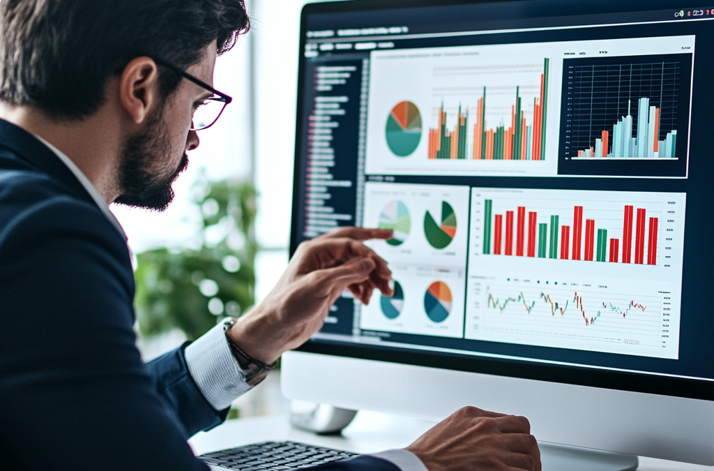 ¿Tu empresa está perdiendo dinero? 5 señales de alarma en tus reportes financieros