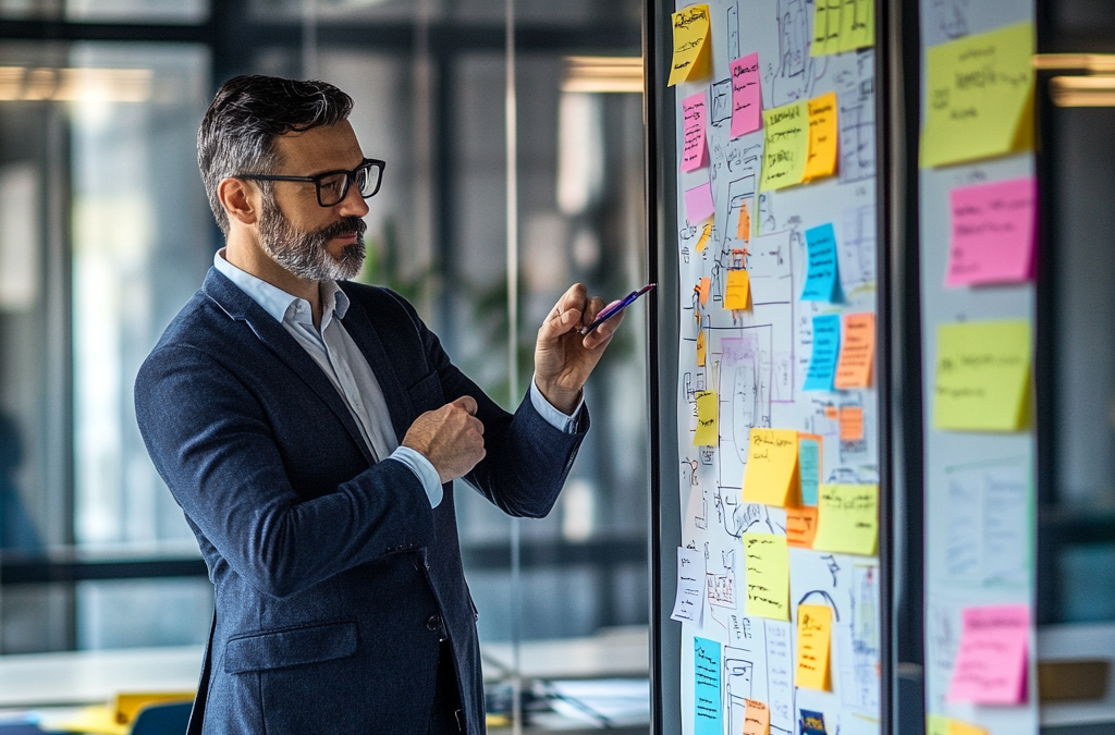 Cómo reducir gastos operativos en tu PyME sin sacrificar calidad